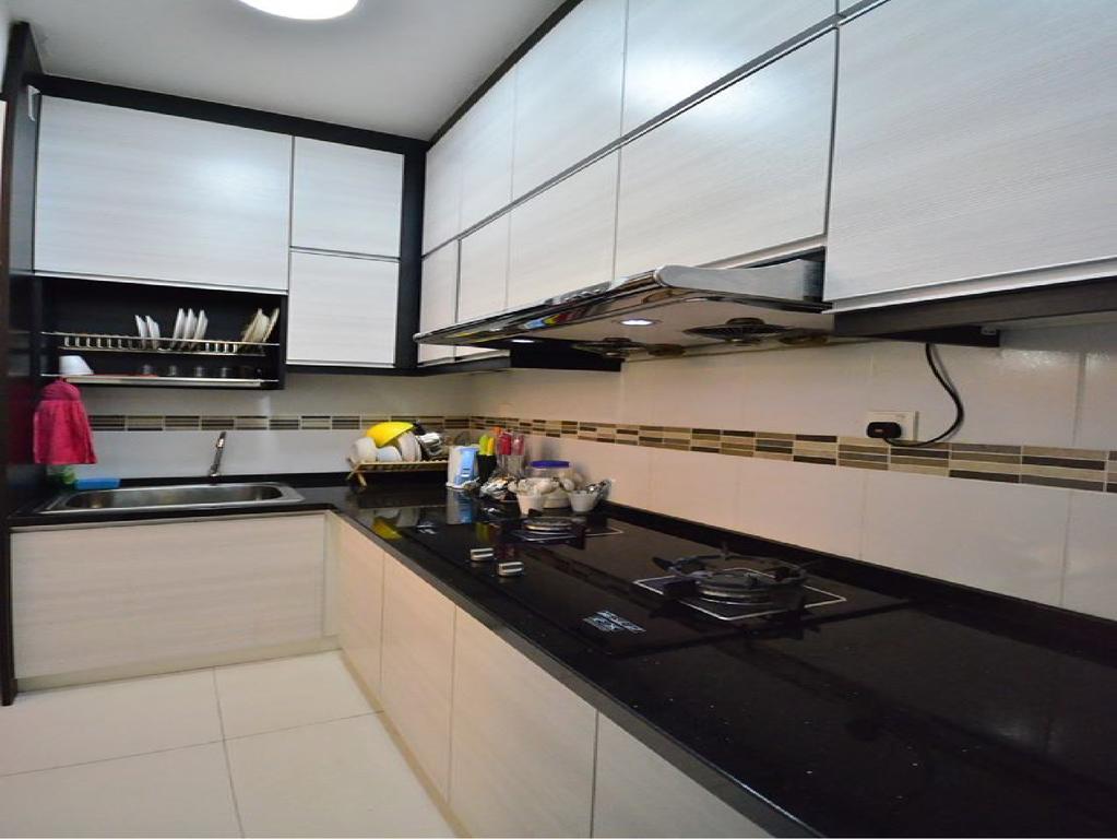Johar Jantan Apartment Shah Alam Exterior foto